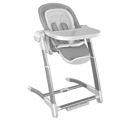 Chaise à manger multifonctionnelle pour enfants